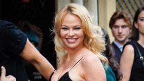 Pamela Anderson to make Broadway debut in 'Chicago'