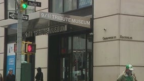 9/11 Tribute Museum to close permanently