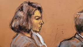 Ghislaine Maxwell Trial: Juror regrets not disclosing sex abuse