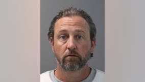 Long Island teacher arrested on sex charges