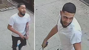 Man beaten and stun gunned in the Bronx