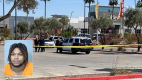 Ikea parking lot shooting in Tempe leaves man dead; suspects arrested