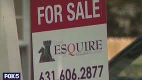 NY real estate: Sellers remain in driving seat