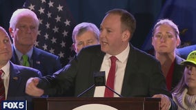 2022 Election: NY GOP backs Lee Zeldin in primary for governor