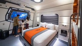 Disney's new Star Wars hotel has windowless suites that can cost $20K