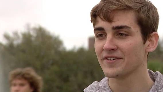 Florida teen who tracked Elon Musk’s plane now tracking jets of Russian billionaires