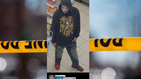 7-Eleven robber gets away with beef jerky