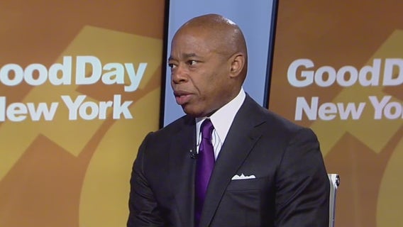 Mayor Adams says Will Smith had 'bad' day and shouldn't return Oscar