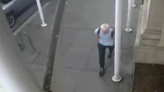 Man arrested, charged after 7 NYC Asian women attacked