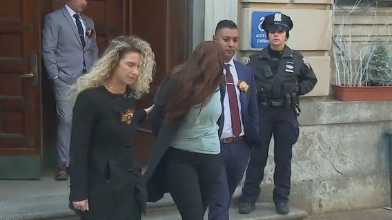 Woman charged in death of vocal coach released from jail