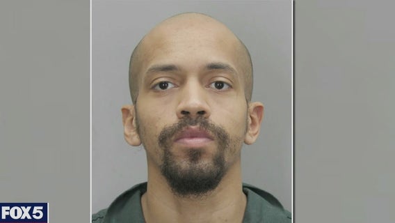 Gunman played music after shooting homeless man, prosecutor says