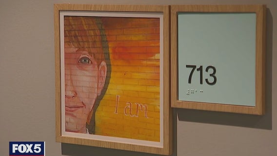 Covenant House transformed after $82 million renovation