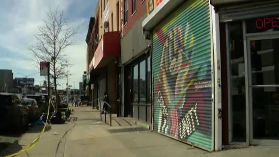 Elderly convicted killer arrested after dismembered body found in Brooklyn