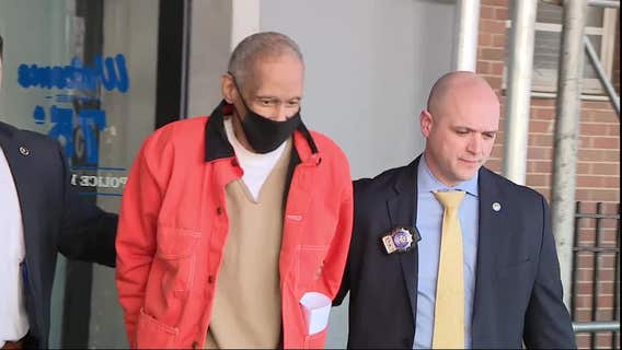 Elderly serial killer Harvey Marcelin faces new murder charge