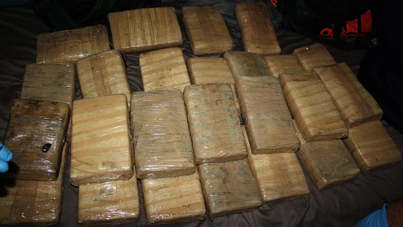 Bronx man busted with $1M of cocaine, prosecutors say