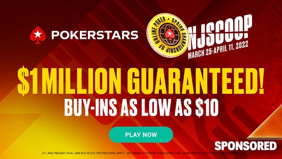 PokerStars' iconic $4.5 million guaranteed online poker tournament now runs simultaneously