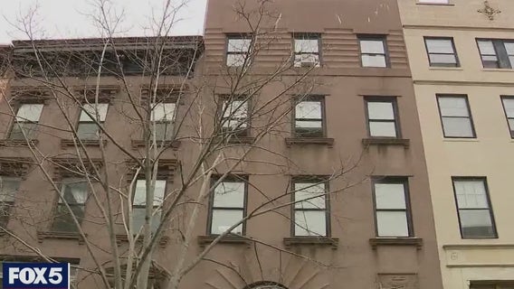 NYC rents continue to rise