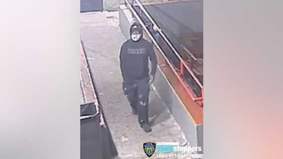 Brooklyn 16-year-old shot, critically wounded