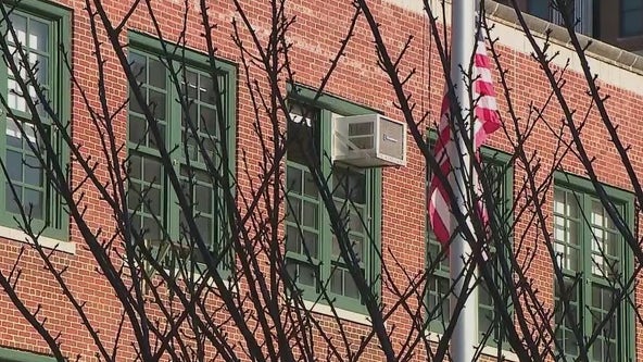 NY passes bill to regulate classroom temperatures