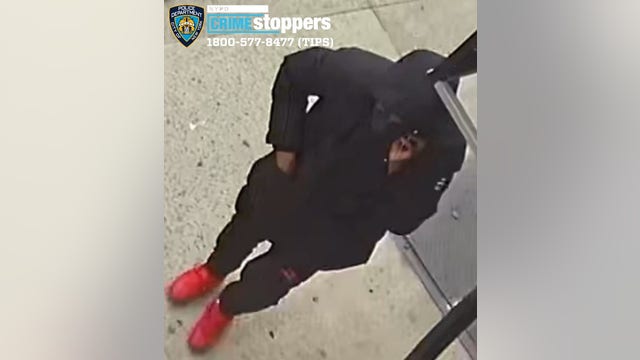 Man shot in hip in Queens