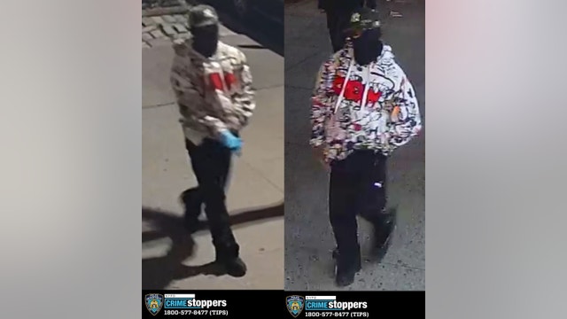 Arrest in Harlem beating and attempted rape
