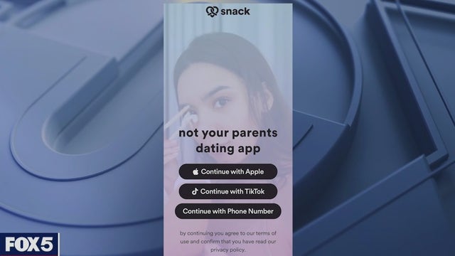 New wave of dating apps emphasize humor, personality