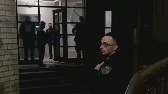 43-year-old man shot dead inside Brooklyn apartment building