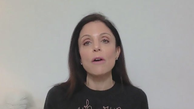 Even Bethenny Frankel thinks NYC is too dangerous, so she's moving to Connecticut