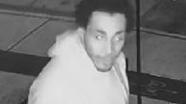 Cops arrest man seen on video smashing church windows in Queens