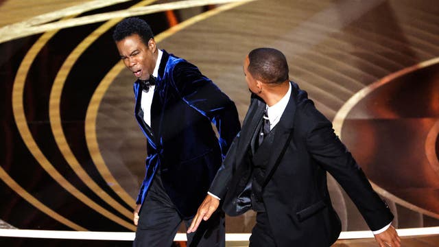 'It was sickening' Wanda Sykes reacts to Will Smith slapping Chris Rock