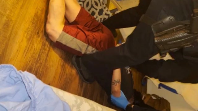 'Excited delirium' theory used in Antioch death is racist and unscientific, new report concludes