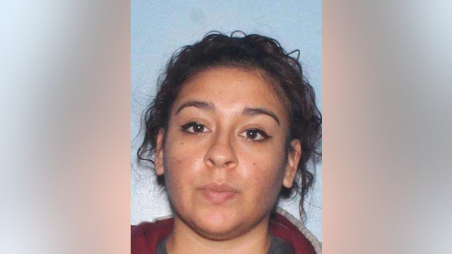 Arizona woman arrested for allegedly stabbing her mother while the victim was driving