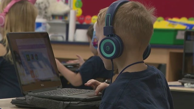 NY school mask mandate ends