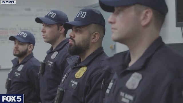 More NYPD anti-gun teams hit the streets, here's where