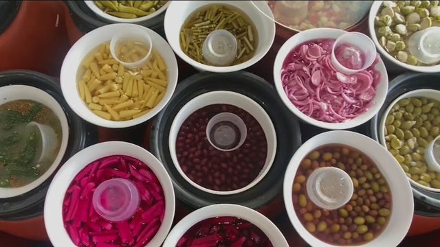 How to make the perfect pickle by The Pickle Guys