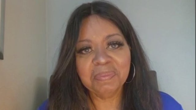 Singer Robin S. says she did not like her dance classic 'Show Me Love' at first