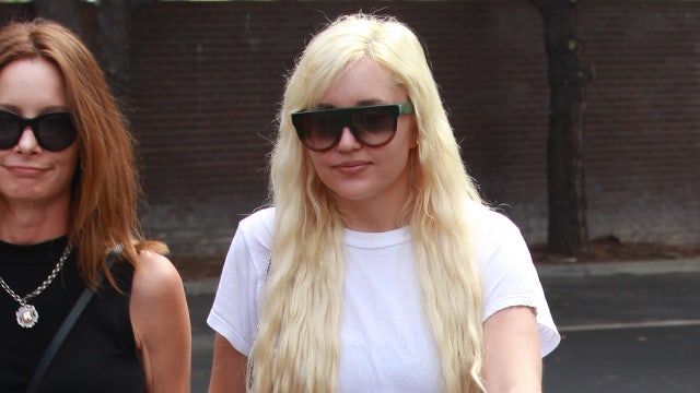 Amanda Bynes conservatorship terminated