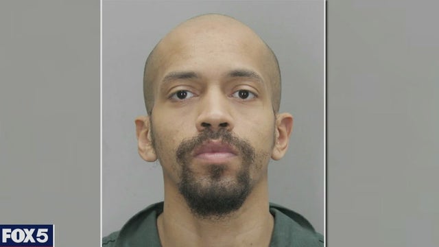 Gunman played music after shooting homeless man, prosecutor says