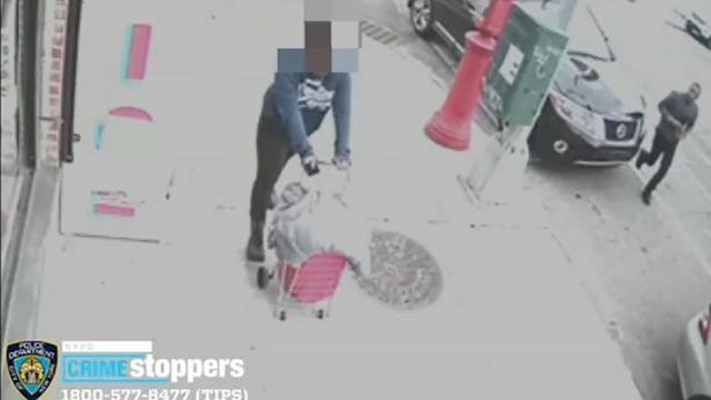 Man attempts broad daylight kidnapping of girl in Brooklyn