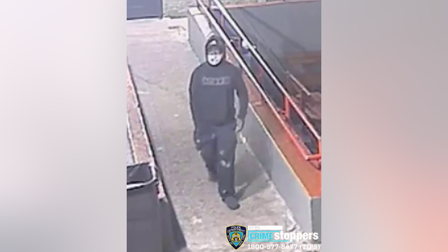 Brooklyn 16-year-old shot, critically wounded