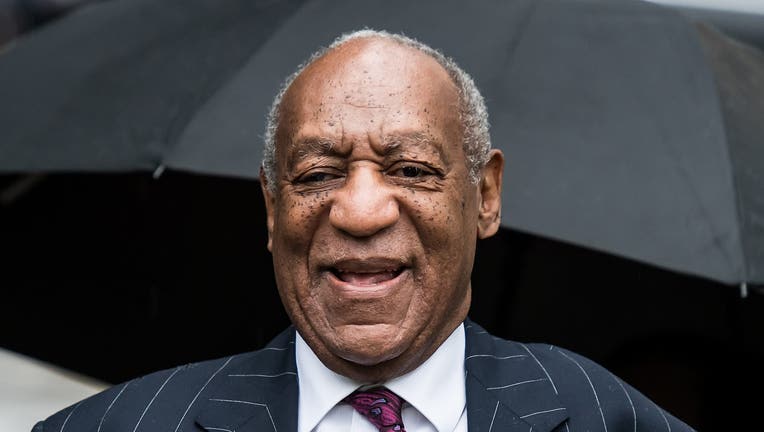 Sentence Announced In Bill Cosby Trial