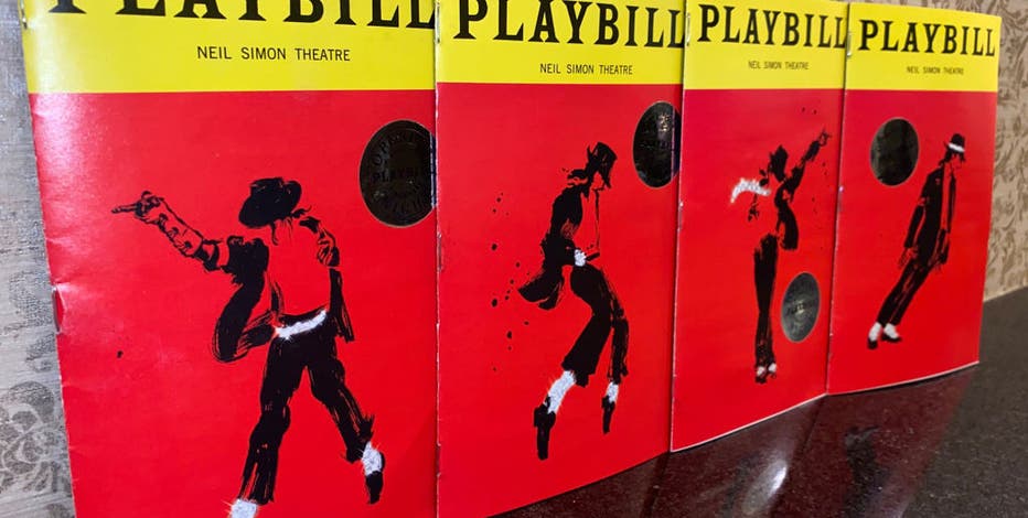 Michael Jackson musical to launch national tour in 2023 - New York  Amsterdam News