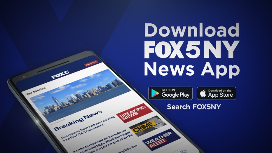 Free tv apps discount with fox news