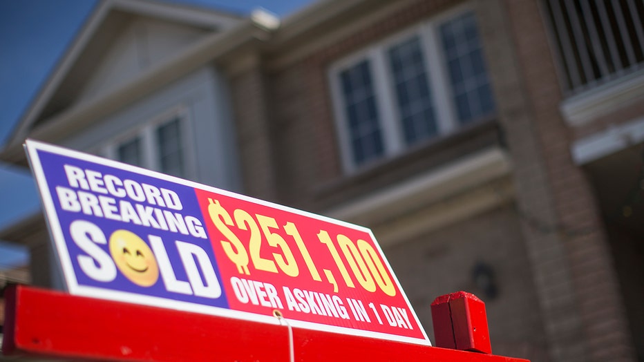 First-time homebuyer? Real estate experts offer advice in crazy market First-time homebuyer? Real estate experts offer advice in crazy market