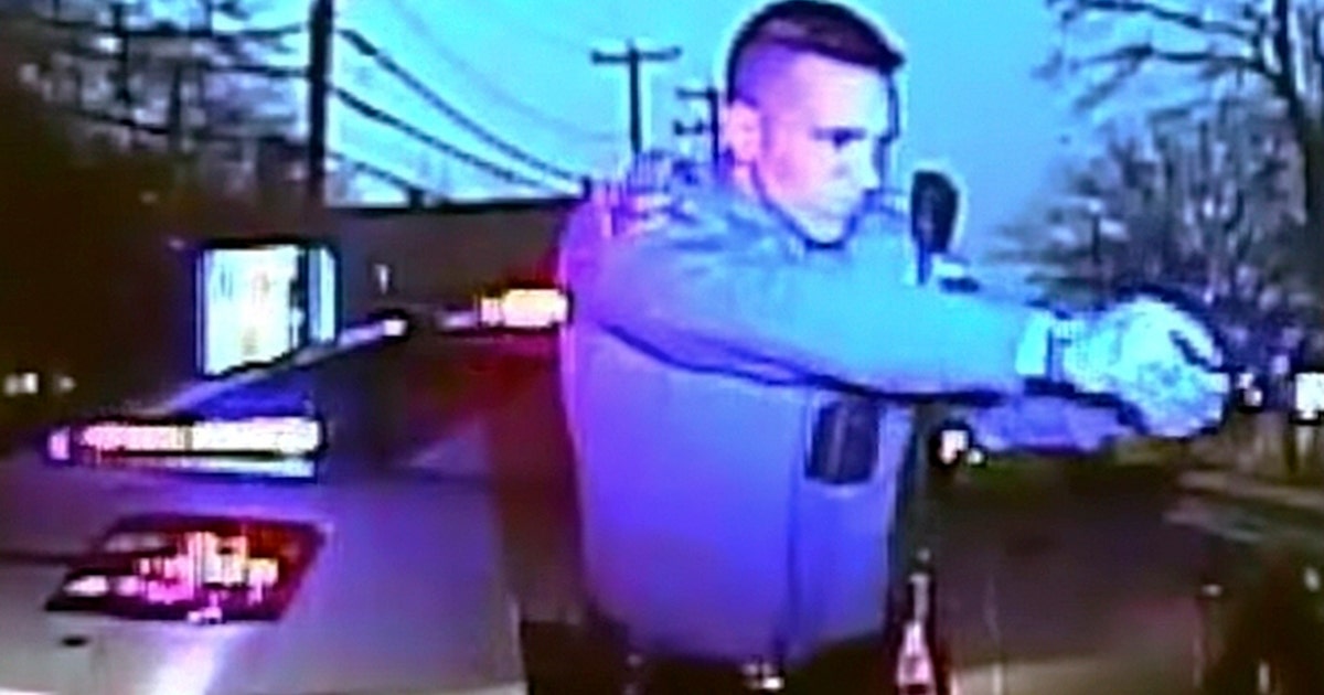 State trooper charged with manslaughter for shooting teen in 2020 | FOX ...
