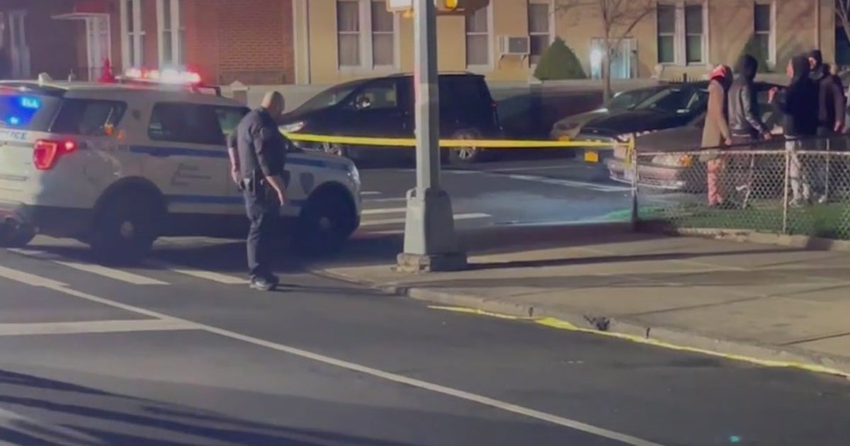 12-year-old boy sitting in car shot and killed in Brooklyn | FOX 5 New York