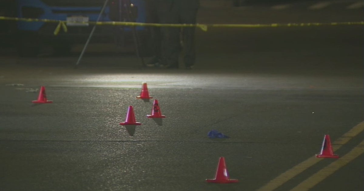 Bronx triple shooting leaves 1 dead, 2 injured | FOX 5 New York