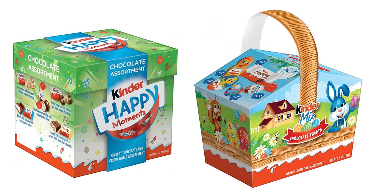 Kinder-chocolate-recall-
