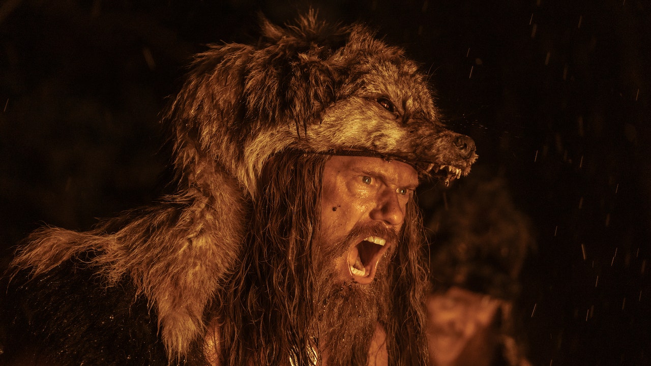Now streaming The Northman shines as a violent Viking revenge epic
