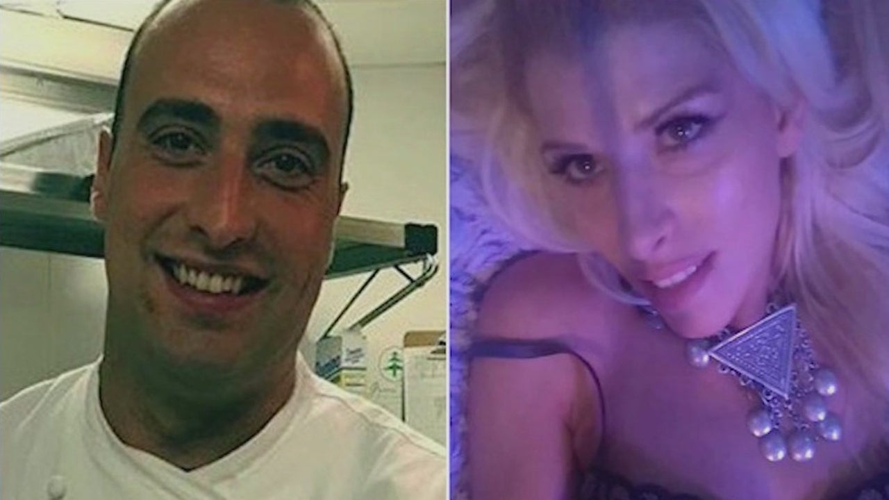 NYC prostitute Angelina Barini sentenced in overdose deaths of 4 men